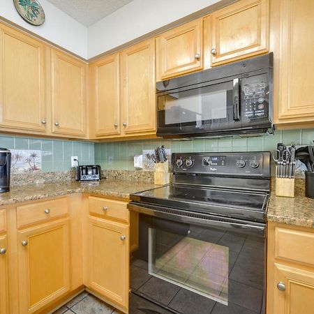 Myrtle Beach Seaside Escape With Beach And Pool Access מראה חיצוני תמונה